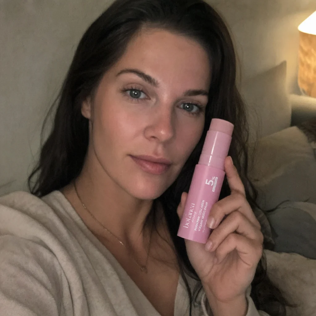 Klientka 1
