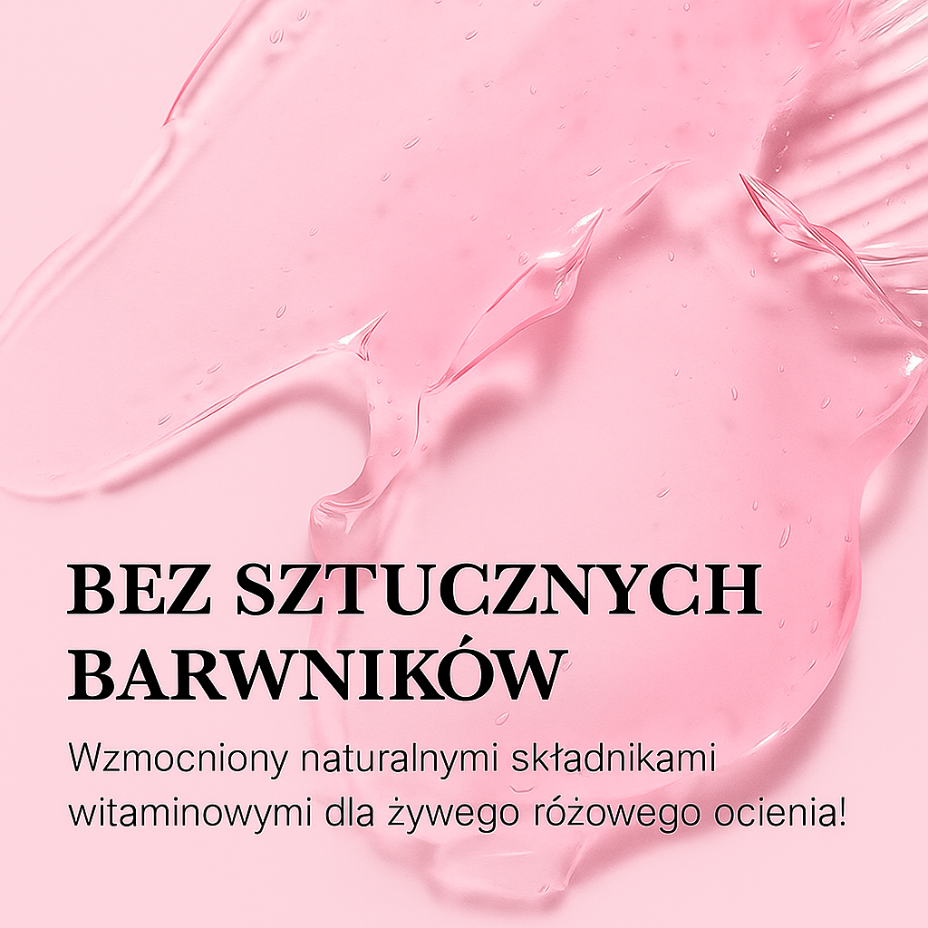 Kolagenowy Żel-Krem z Niacynamidem