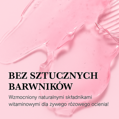 Kolagenowy Żel-Krem z Niacynamidem