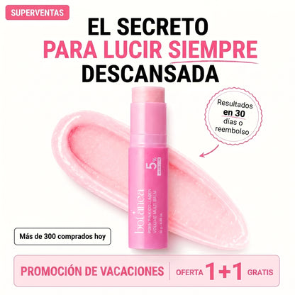 Botanea PDRN Pink Collagen Multi Balm