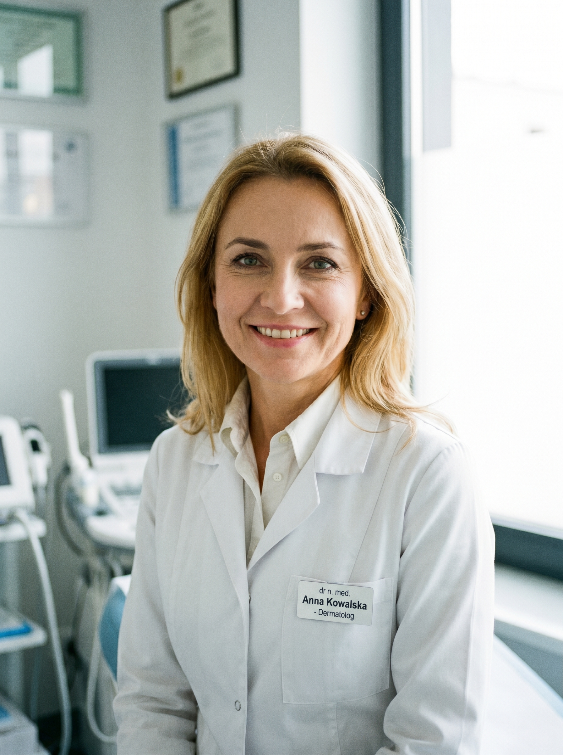 Anna Kowalska