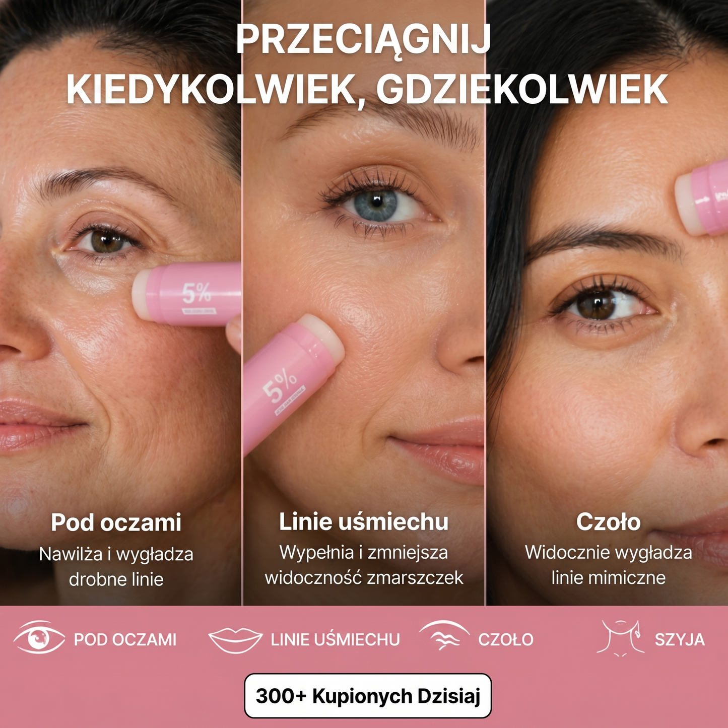Botanea PDRN Multi-Balsam