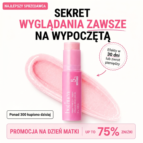 Botanea PDRN Multi-Balsam