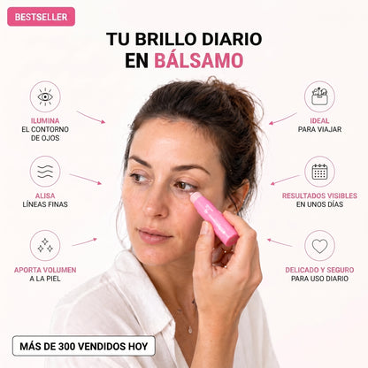 Botanea PDRN Pink Collagen Multi Balm
