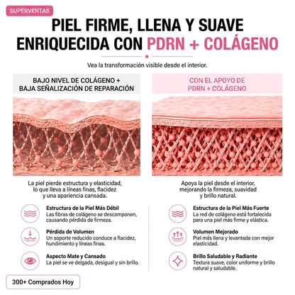Botanea PDRN Pink Collagen Multi Balm