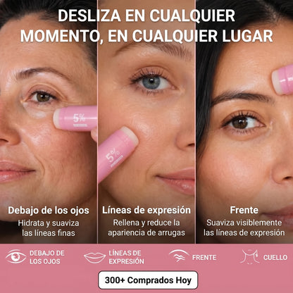 Botanea PDRN Pink Collagen Multi Balm